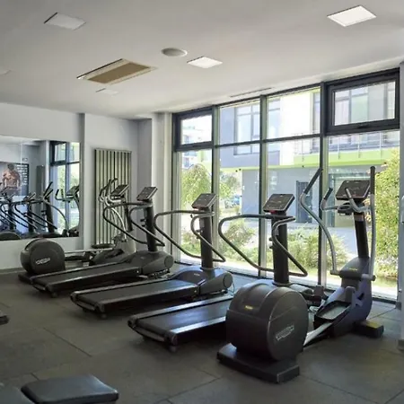 Prestige & Piscina Interioara Incalzita Parking * Năvodari