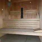 Prestige & Piscina Interioara Incalzita Parking Lägenhet Năvodari