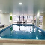 Prestige & Piscina Interioara Incalzita Parking Năvodari