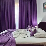 Lägenhet Prestige & Piscina Interioara Incalzita Parking *