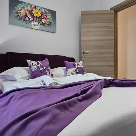 Prestige & Piscina Interioara Incalzita Parking *