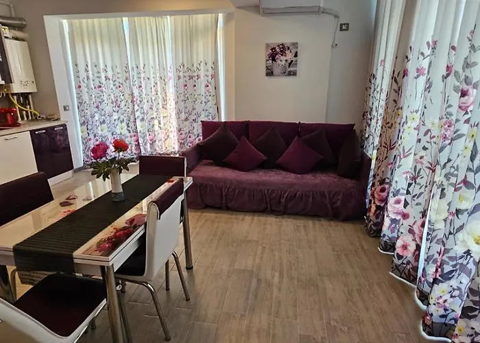 Prestige & Piscina Interioara Incalzita Parking Navodari